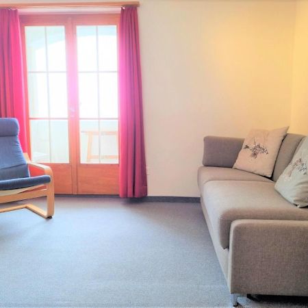 Appartement Bisang R à Arosa Extérieur photo